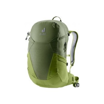 Deuter FUTURA 23 khaki-meadow Zelená batoh