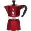 Bialetti Moka Express Deco Glamour 6 šálok