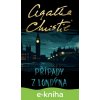 E-kniha Případy z Londýna - Agatha Christie