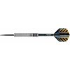 Šípky Winmau steel Barbarian 22g Inox steel