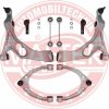 Sada ramien nápravy zavesenia kolies MASTER-SPORT GERMANY 36798-SET-MS