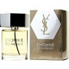 Yves Saint Laurent L´Homme toaletná voda pánska 100 ml