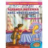 Kouzelná sbírka pohádek Šípková Růženka, Král Drozdí brada