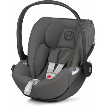 Cybex Cloud Z i-Size 2019 Manhattan Grey