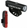 LEZYNE LIGHT CLASSIC DRIVE XL 700+ / STICK+ DRIVE PAIR (1-LED-30P-V637) Množ. Uni