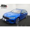 Skoda Octavia Combi RS DSG 195 kW