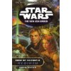 Star Wars: The New Jedi Order - Edge Of Victory Rebirth (Gregory J. Keyes)(Brožovaná)