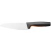 FISKARS Functional Form stredný kuchársky nôž 17 cm