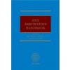 Asia Arbitration Handbook (Michael Moser,John Choong)(Pevná)
