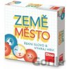 Dino Země Město