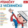 Various Artists: Písničky z večerníčků - Various Artists