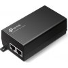 TP-Link TL-POE160S [Gigabitový PoE injektor, 802.3af/at, 30W]