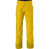 Lyžiarske nohavice Norrona lofoten Gore-Tex Insulated Pants M's žltá XL