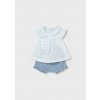 Set - blúzka a kraťasy Mayoral - 2601288054-v ext. sklade