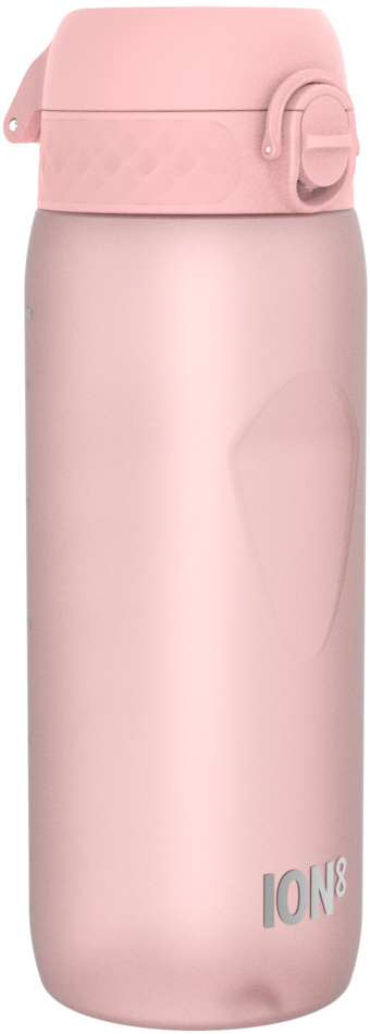 Ion8 Leak Proof láhev Rose quartz 750 ml