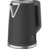 Elektrická kanvica Electrolux E5K1-6AN 2400 W 1,7 l sivá