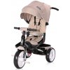 Lorelli Trojkolka Lorelli JAGUAR IVORY