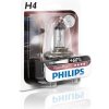 Philips Vision Plus 12342VPB1 H4 P43t-38 55W 12V