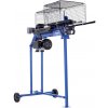 Scheppach Štiepačka dreva LS700UG, 2200 W, max. dĺžka polena: 52 cm, 5905213915