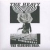 CD The Heavy: The Glorious Dead