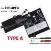 Lenovo L18L3PF4 batéria - originálná