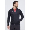 Tréningová mikina adidas Performance Entrada 22 HB0573 čierna M
