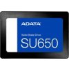 A-Data ADATA SSD 2TB SU650, SATA III, 2.5