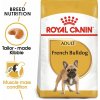 ROYAL CANIN French Bulldog Adult granule pre dospelého francúzskeho buldočka 3 kg