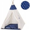 Springos Detský stan teepee TIP08