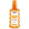 Eucerin Sun transparentný spray SPF50 200 ml