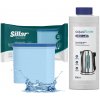 Vodný filter pre kávovar Saeco Philips + odvápňovač pre kávovar 0,5 l