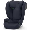 Cybex Solution B3 i-Fix 2023 Bay Blue