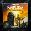 The Mandalorian: Adventures - EN (Unexpected Games)