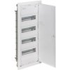 SEZ Rozvodnica pod omietku C-BOX 1548, 368 × 753 × 93 mm, plast, C-BOX 1548