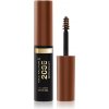 Max Factor 2000 Calorie Brow Sculpt gél na obočie odtieň 003 Brown 4,5 ml