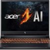 Acer Nitro V 16 Black (ANV16-41-R837) NH.QRUEC.007