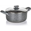 Banquet Granite 20 cm 2,8 l