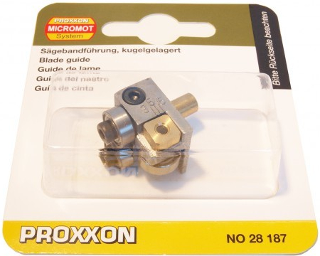 Proxxon 28187 - Vodítko pilového pásu k pásové pile MSB 240/E 28187