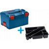 Bosch Professional L-BOXX 238 Kufor na elektrické náradie 1600A012G2