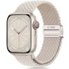 Tech-Protect Nylon Mag na Apple Watch 42/44/45/49 mm, starlight TEC312801