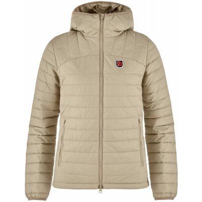 Fjallraven Expedition Latt Hoodie W Fossil