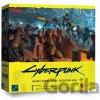 ADC Blackfire Cyberpunk 2077: Gangy Night City CZ