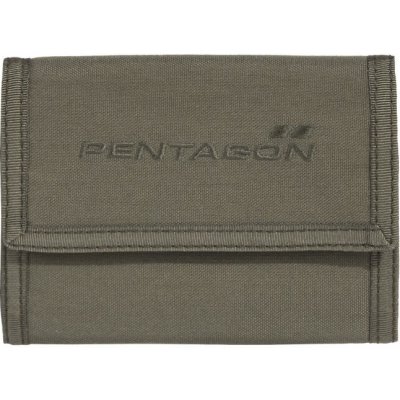 Peněženka PENTAGON Stater 2.0 RAL7013