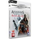 Hra na PC Assassins Creed: Revelations