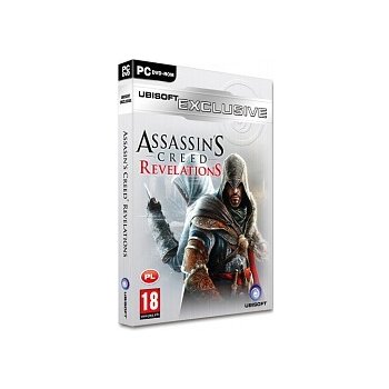 Assassins Creed: Revelations