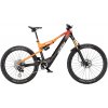 Elektrobicykel KTM Macina Prowler Exonic 2025 Farba: čierna, Veľkosť rámu: 48 cm, Priemer kolies: 29”
