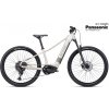 CTM RUBY GX PRO 29 elektrobicykel, matná zlatosivá / šedá Rám: L (18