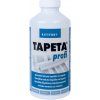 KITTFORT TAPETA profi Špeciálne tekuté lepidlo na tapety 1 kg Bezfarebný