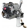 Yanmar 3YM30AEC