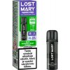 Lost Mary Tappo cartridge Kiwi Passion Fruit Guava 20mg 1ks